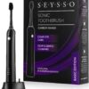 SEYSSO Carbon Basic Black