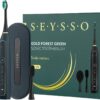 SEYSSO Gold Forest Green