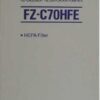 Sharp FZ-C70HFE