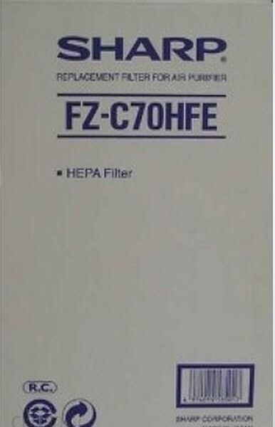 Sharp FZ-C70HFE