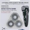 ShaverParts SH50