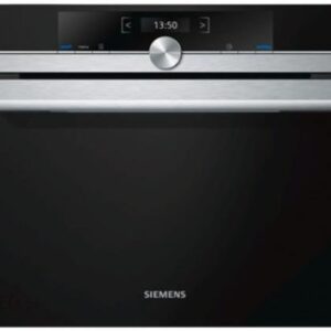 Kuchenka mikrofalowa Siemens iQ700 CF634AGS1