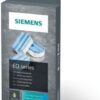 Siemens Tabletki do odkamieniania TZ80002B-00312095