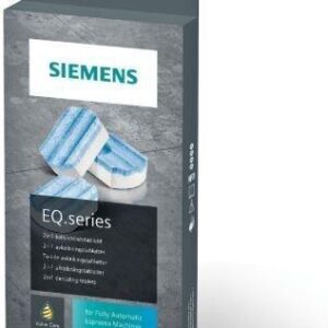 Siemens Tabletki do odkamieniania TZ80002B-00312095