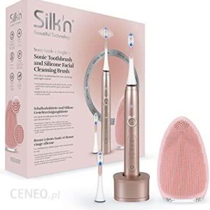 Silk'n SonicSmile Rose Gold SSFB2PEUP001