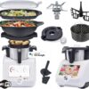 Silvercrest Monsieur Cuisine Smart