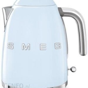 SMEG KLF03PBEU Pastelowy błękit