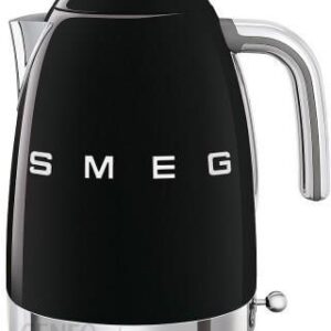 SMEG KLF04BLEU Czarny