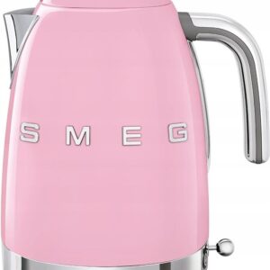 SMEG KLF04PKEU Pastelowy róż