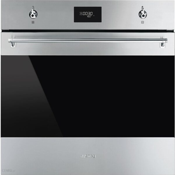 Piekarnik SMEG SFP6301TVX