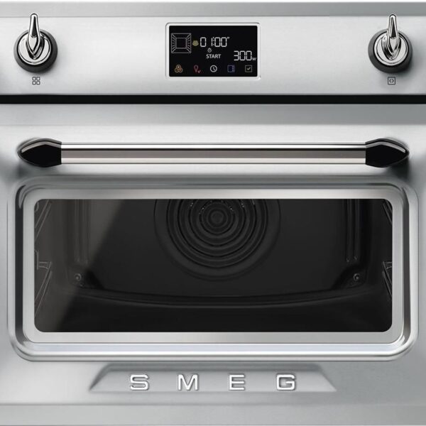 Piekarnik Smeg SO4902M1X