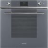 Piekarnik SMEG SO6100S2S