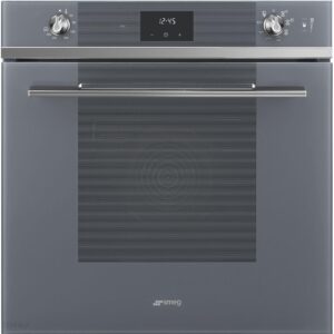 Piekarnik SMEG SO6100S2S