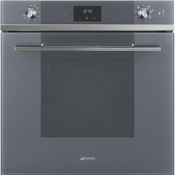 Piekarnik SMEG SO6100S2S