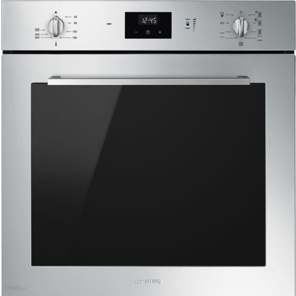 Piekarnik SMEG SO6400S2X