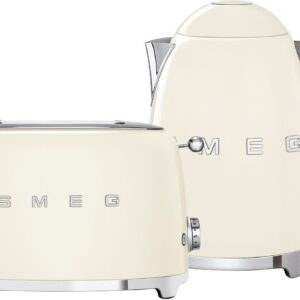 SMEG TSF01CREU + KLF03CREU