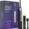 Smilepen Sonicblue Wavelight Czarna