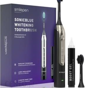 Smilepen Sonicblue Wavelight Czarna