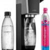 SodaStream ART Czarny