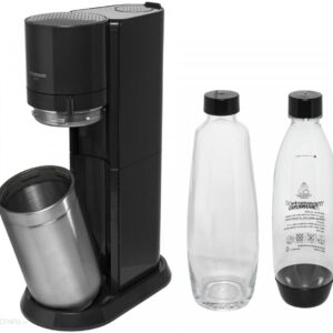 SodaStream Duo Titan Bez CO2