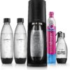 SodaStream saturator do wody gazowanej Terra