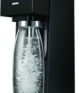 Sodastream Source Czarny