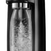 SodaStream Spirit Czarny