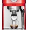 Ekspres SOLIS BARISTA PERFETTA PLUS 1170 98019 CZERWONY