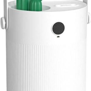 SOTHING Dual Nozzle Humidifier