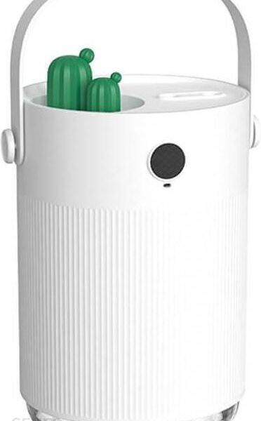 SOTHING Dual Nozzle Humidifier