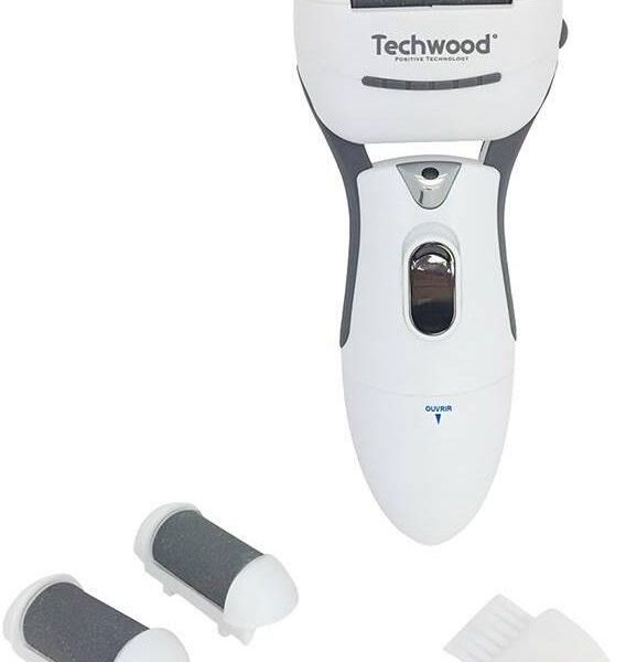 Techwood TRE107