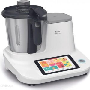 Tefal Click and Cook FE506130