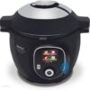 Tefal COOK4ME+ CONNECT CY855830