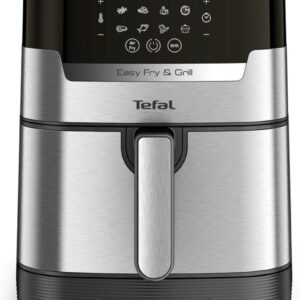 TEFAL Easy Fry&Grill Deluxe EY505D15