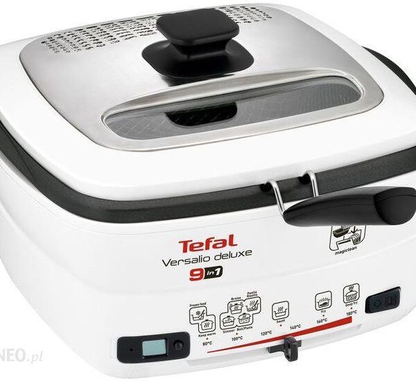 Tefal FR4950