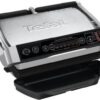 Tefal GC706D34 OPTIGRILL+ Initial