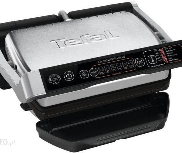 Tefal GC706D34 OPTIGRILL+ Initial