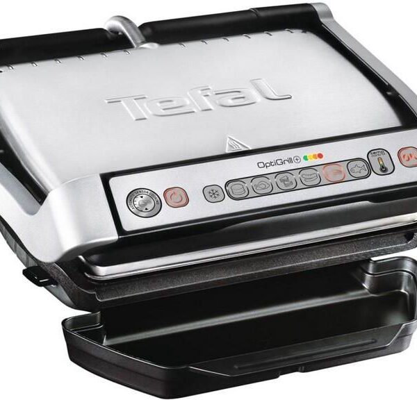 Tefal GC716D12 OptiGrill+