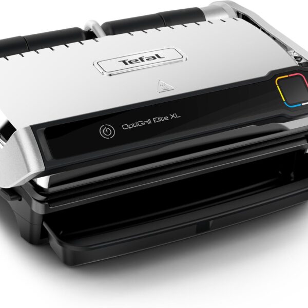 Tefal Optigrill Elite XL GC760D