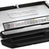 Tefal OptiGrill+ XL GC724D12