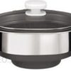 TEFAL Parowar COMPANION/ i-COMPANION XF386B