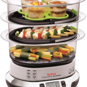 Tefal Parowar VS4003 Vitacuisine Compact