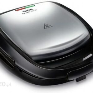Tefal Snack Time 2 in 1SW341D12