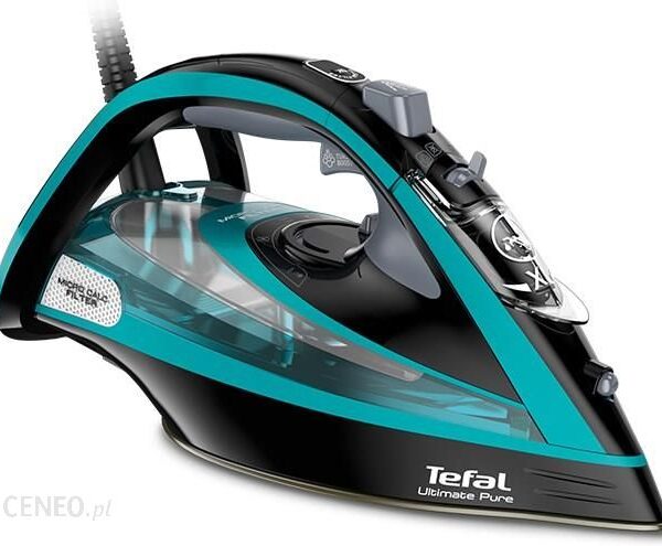 TEFAL Ultimate Pure FV9844