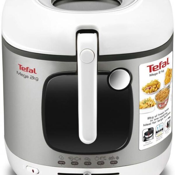 Tefal XXL Mega FR480015