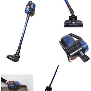 Termozeta Cordless 72141 Blue