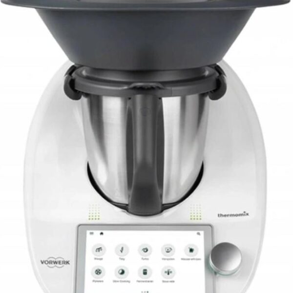 Thermomix TM6