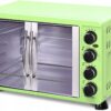 Turbotronic TTFEO55 Green