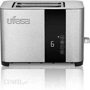 Toster Ufesa Duo Delux 71305542