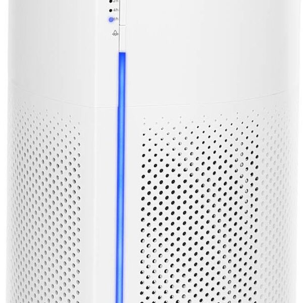 Oczyszczacz powietrza Uniprodo UNI AIR PURIFIER 01